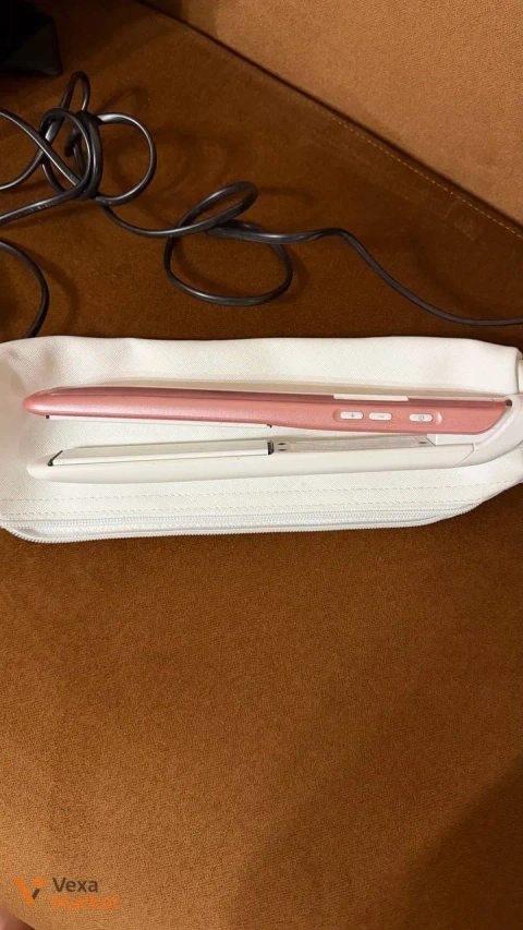 Вирівнювач волосся Remington