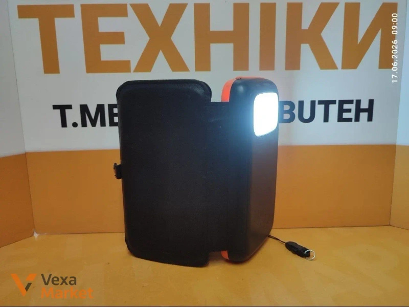 Внешний аккумулятор (Power Bank) NO BRAND 30000 mAh — фото 2