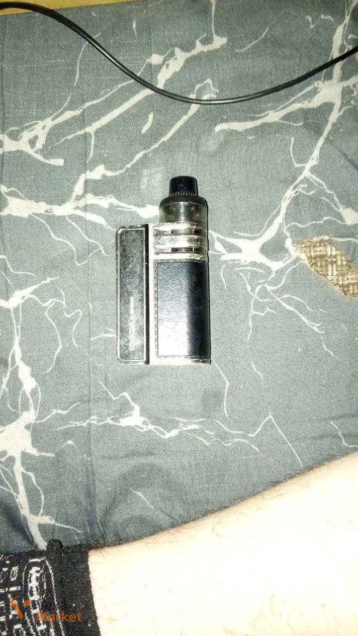 VooPoo Drag S 60W — фото 3