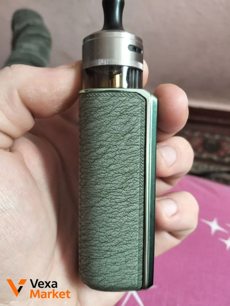 VOOPOO Drag S3 Pod-система — фото 2