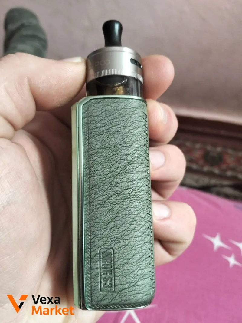 VOOPOO Drag S3 Pod-система — фото 3