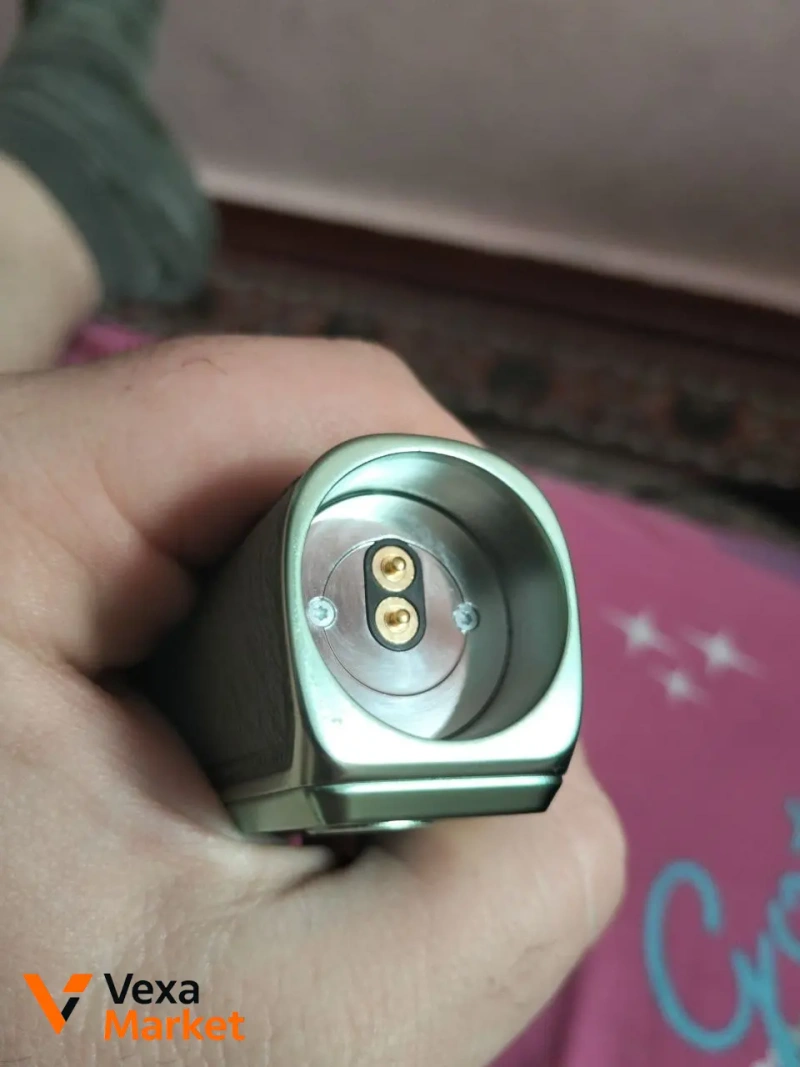 VOOPOO Drag S3 Pod-система — фото 4