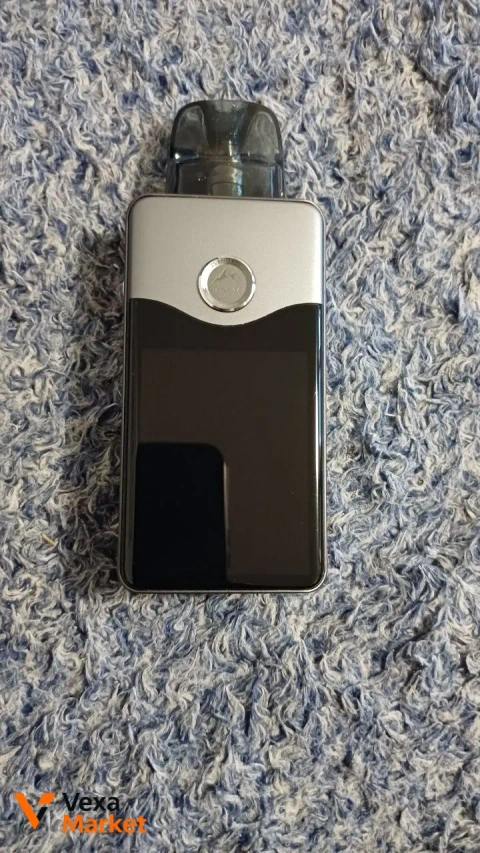 Voopoo Vinci E120 Pod Mod Kit 120W 4500mAh Gray Metal