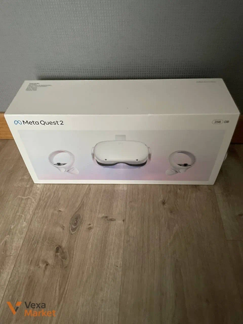 VR Oculus Quest 2 256 GB