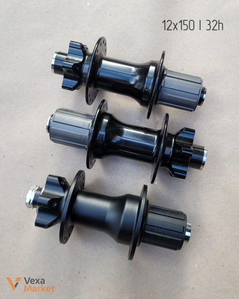 Втулка Formula DHG-150 12x150 32H нова