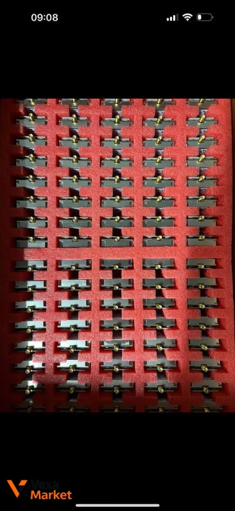 Vtx Peak Thor t67