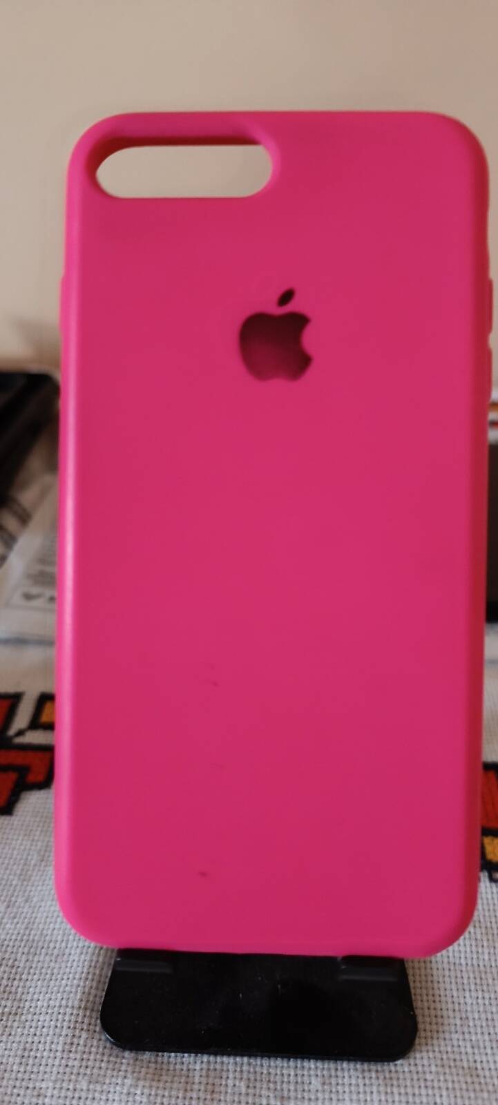 Вживаний Apple iPhone 8 Plus 256 гб. — фото 2