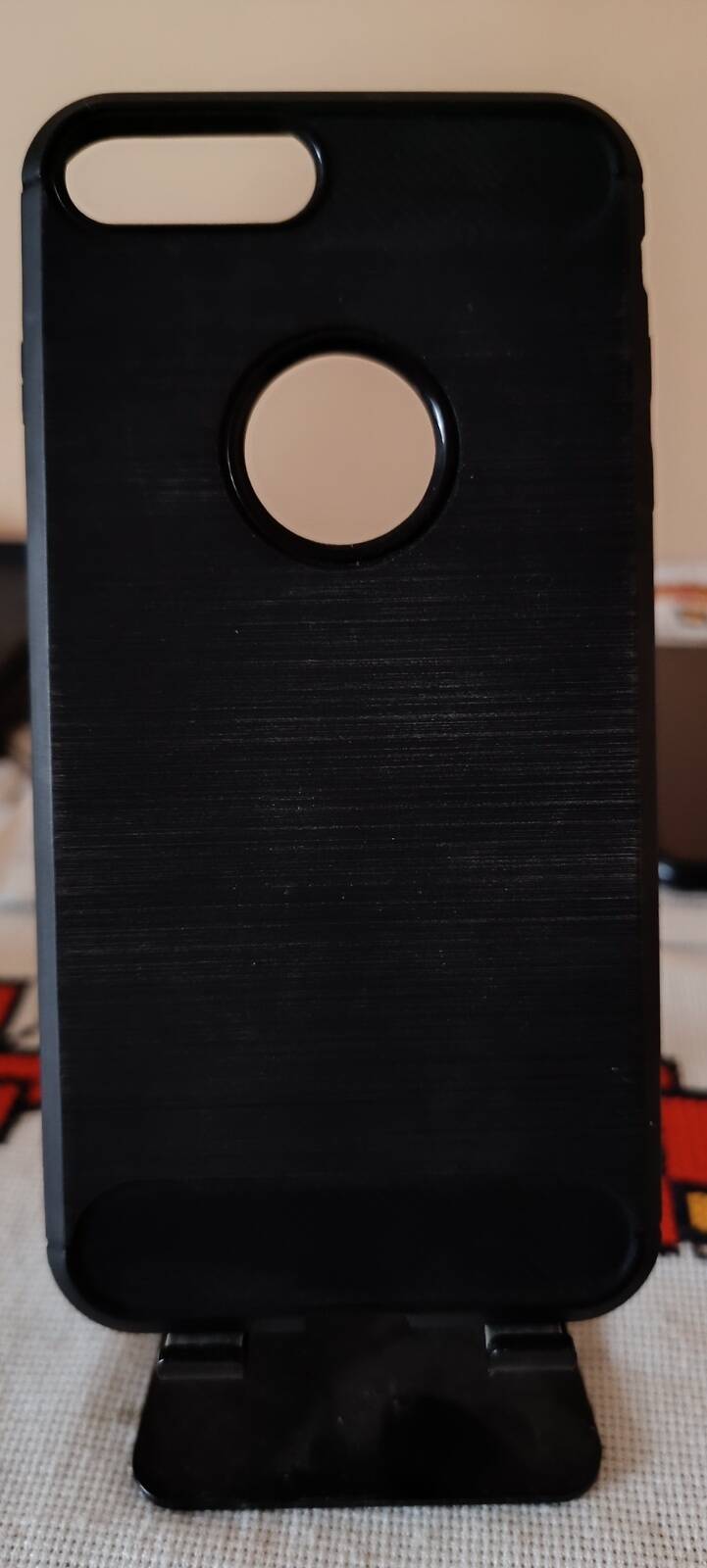 Вживаний Apple iPhone 8 Plus 256 гб. — фото 4