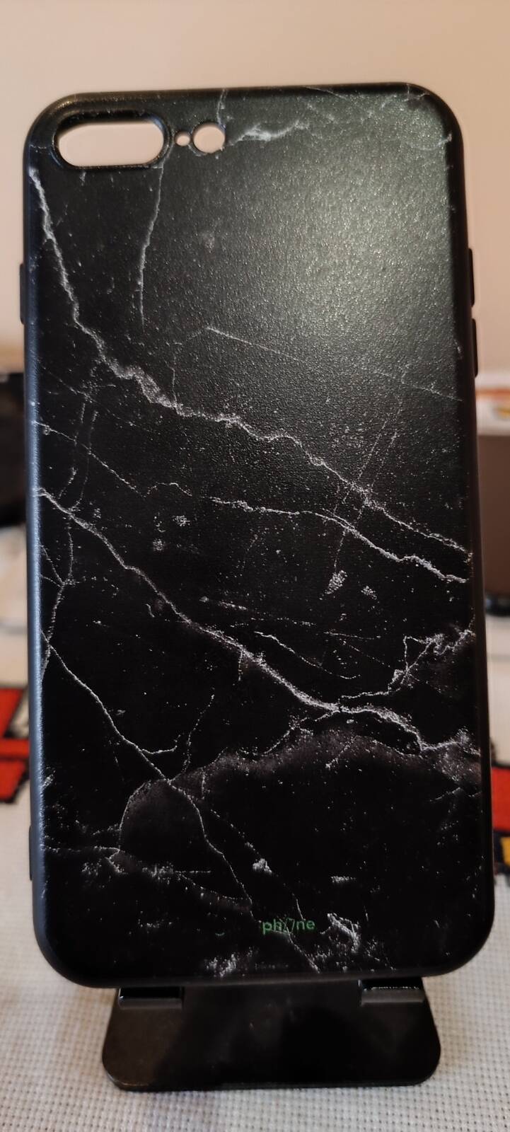 Вживаний Apple iPhone 8 Plus 256 гб. — фото 5