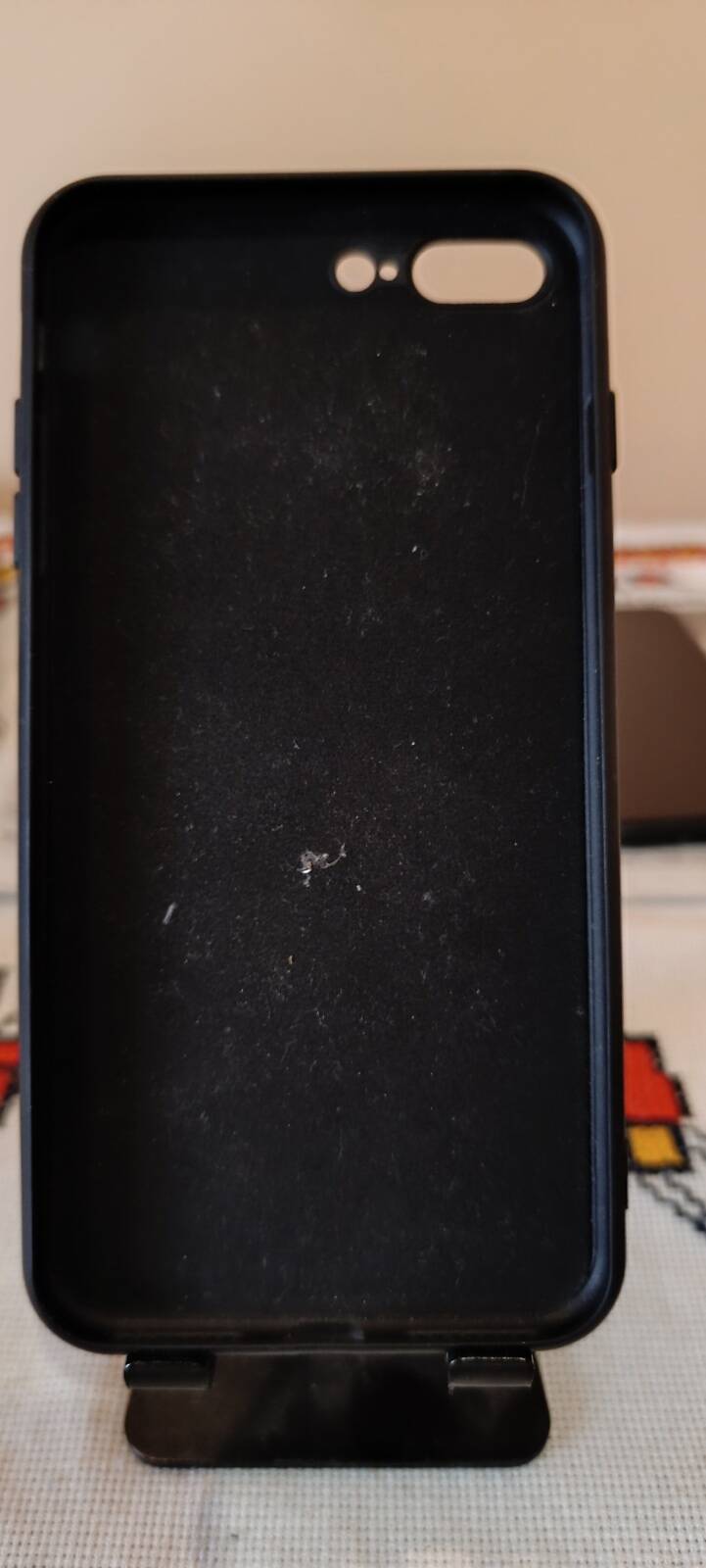 Вживаний Apple iPhone 8 Plus 256 гб. — фото 6