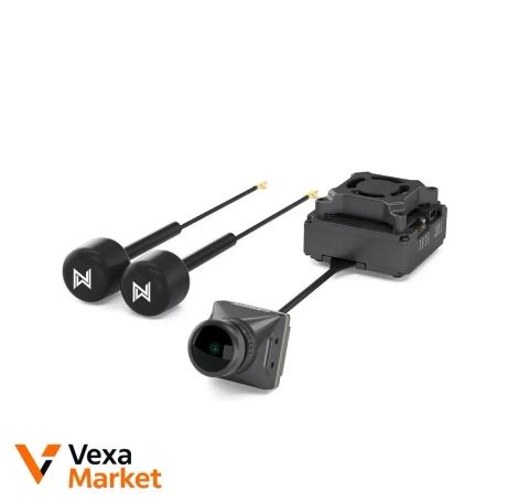 Walksnail Avatar GT Kit 2W FPV система