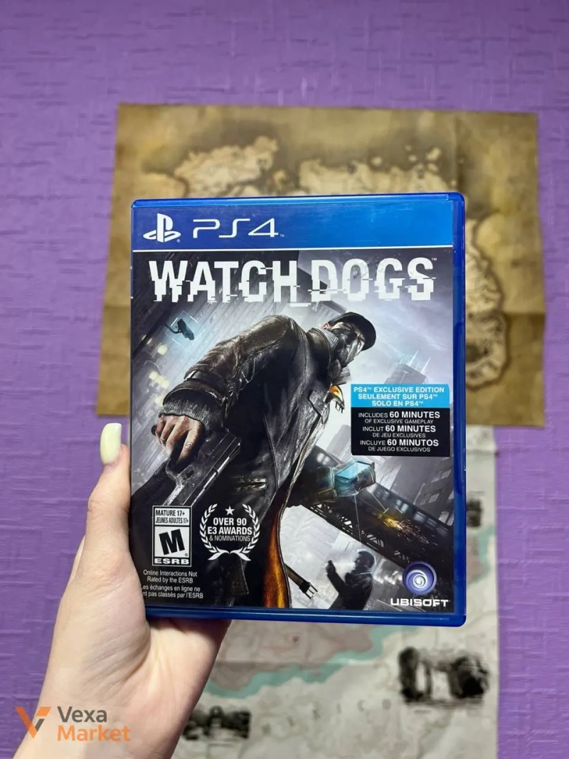 Watch Dogs: Legion для PS4 — фото 2