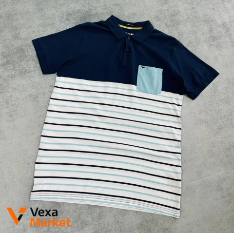 Weekend Offender Men's Polo Tee M