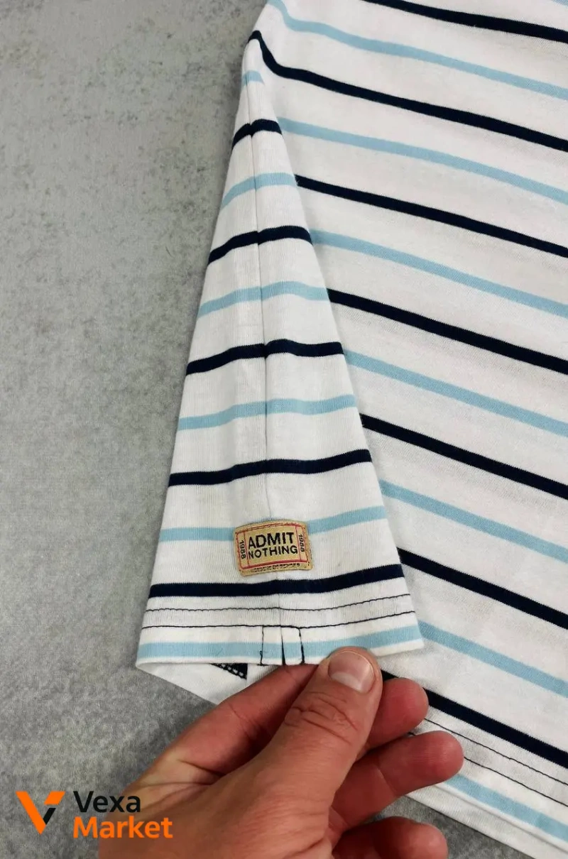 Weekend Offender Men's Polo Tee M — фото 3