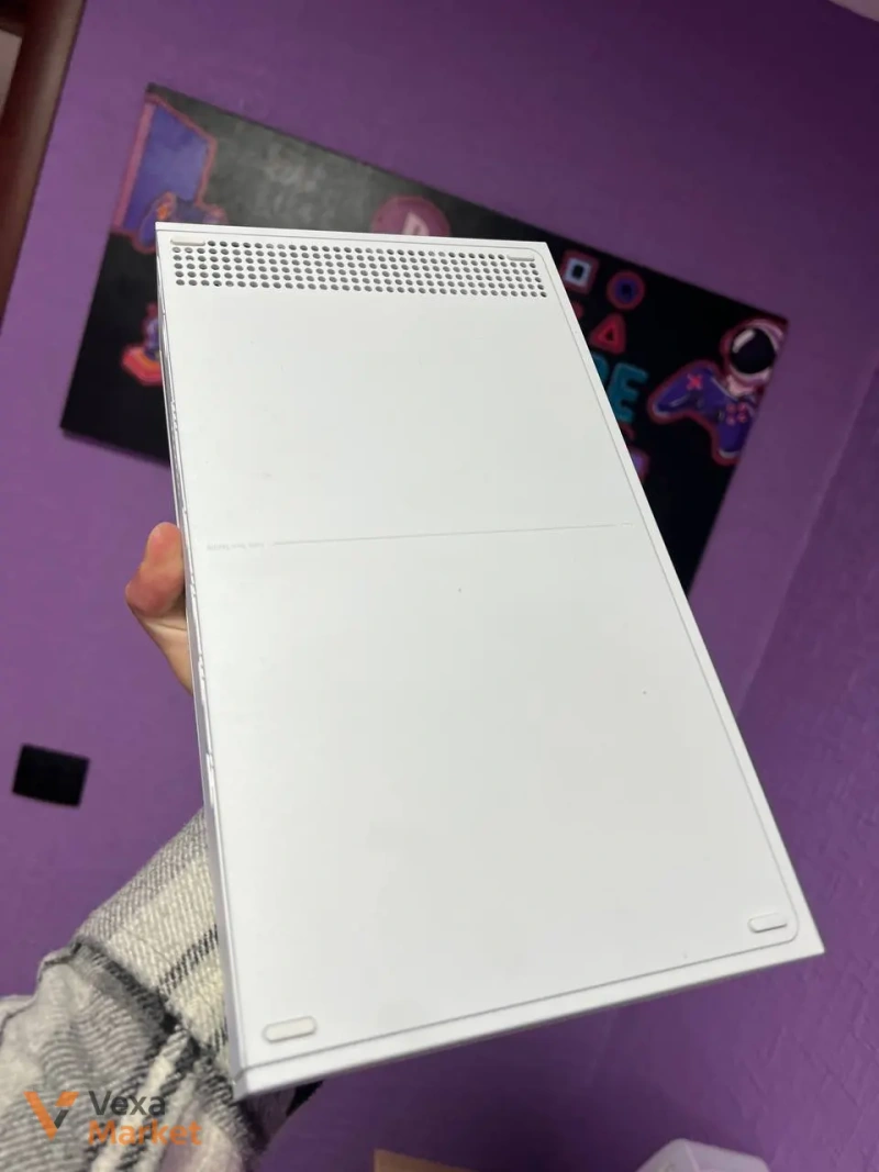 Xbox Series S 512 GB — фото 5