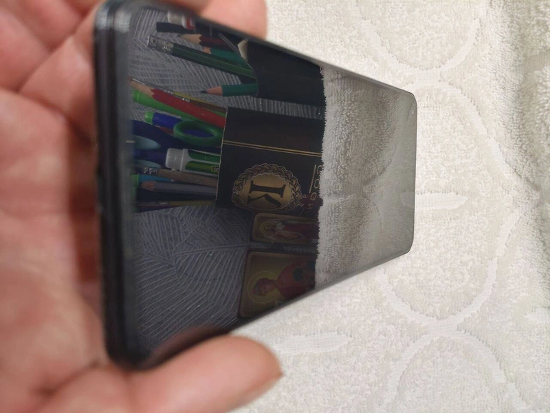 Xiaomi 11 Lite 5G NE Truffle Black (вживаний) — фото 3