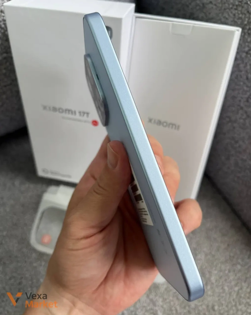 Xiaomi 17T 12/256 GB — фото 6