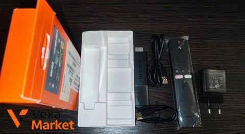 Xiaomi Mi TV Stick