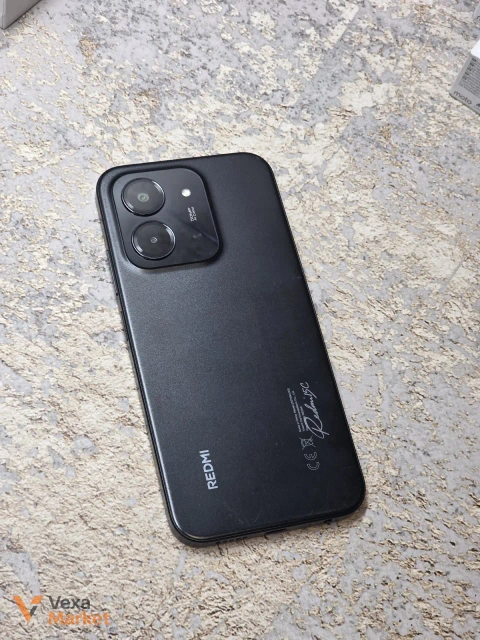 Xiaomi Redmi 15C 4/128 GB
