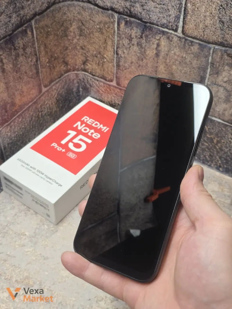 Xiaomi Redmi 15C 4/128 GB — фото 2