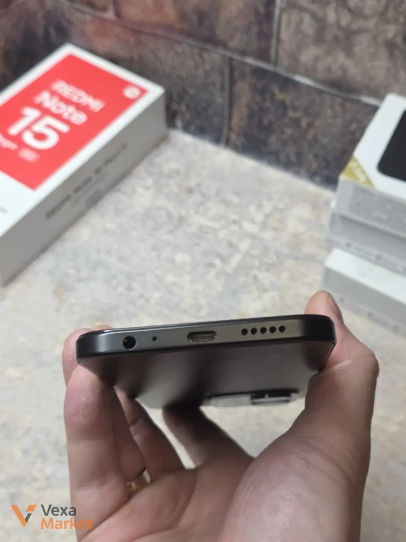 Xiaomi Redmi 15C 4/128 GB — фото 3