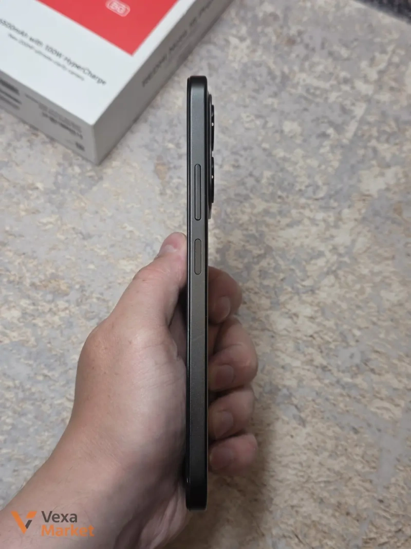 Xiaomi Redmi 15C 4/128 GB — фото 4