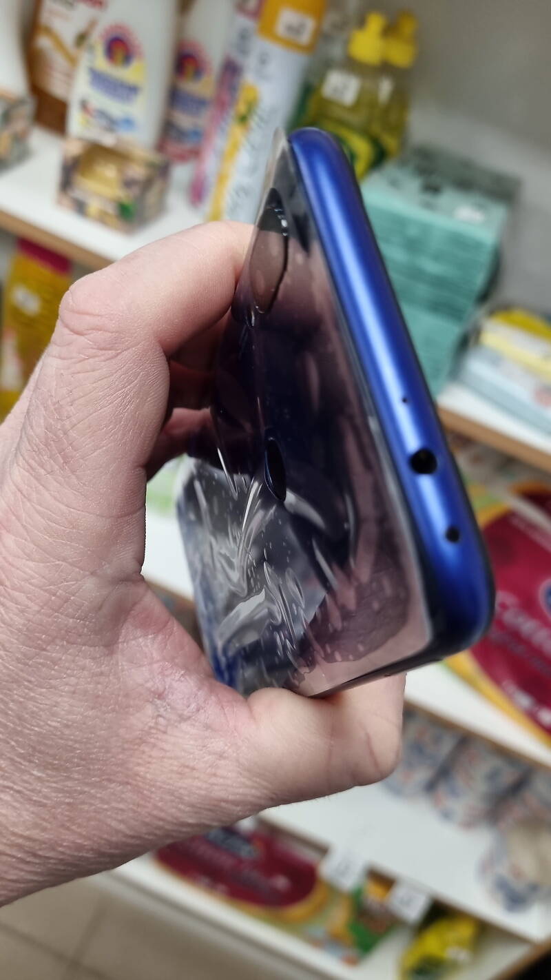 Xiaomi Redmi 7 мобільний телефон 3/32Гб — фото 6