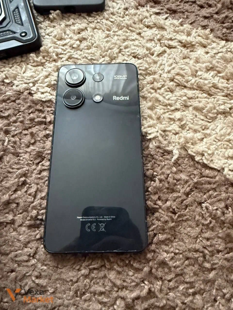 Xiaomi Redmi Note 13 4G 8/256 GB