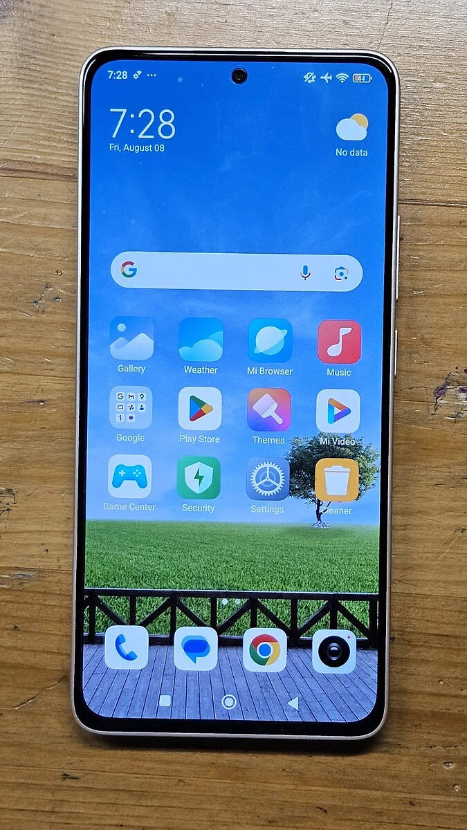 Xiaomi Redmi Note 13 8/256 — фото 7