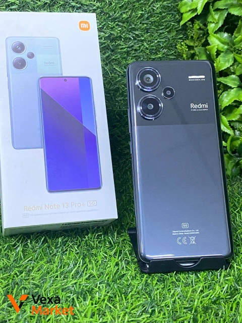 Xiaomi Redmi Note 13 Pro+ 5G 8/256GB