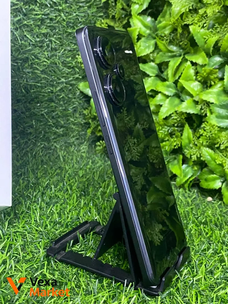 Xiaomi Redmi Note 13 Pro+ 5G 8/256GB — фото 2