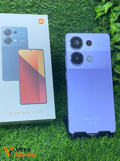 Xiaomi Redmi Note 13 Pro 8/256GB