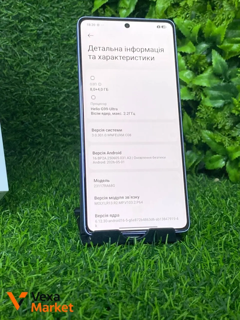 Xiaomi Redmi Note 13 Pro 8/256GB — фото 6