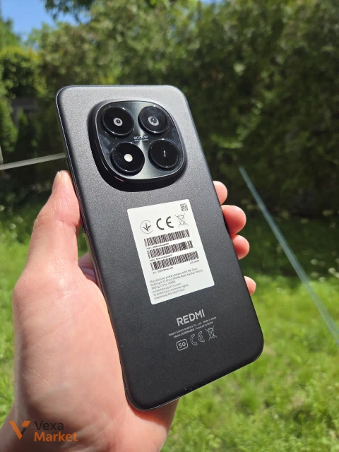 Xiaomi Redmi Note 15 Pro+ 8/256 GB