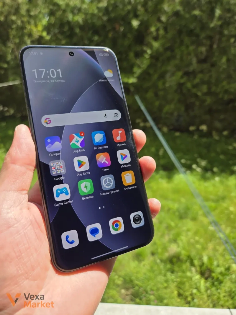 Xiaomi Redmi Note 15 Pro+ 8/256 GB — фото 3