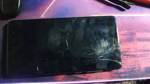 Xiaomi Redmi Note 4