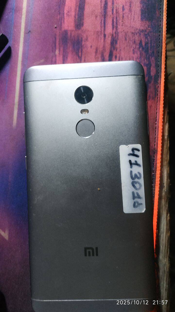 Xiaomi Redmi Note 4 — фото 2
