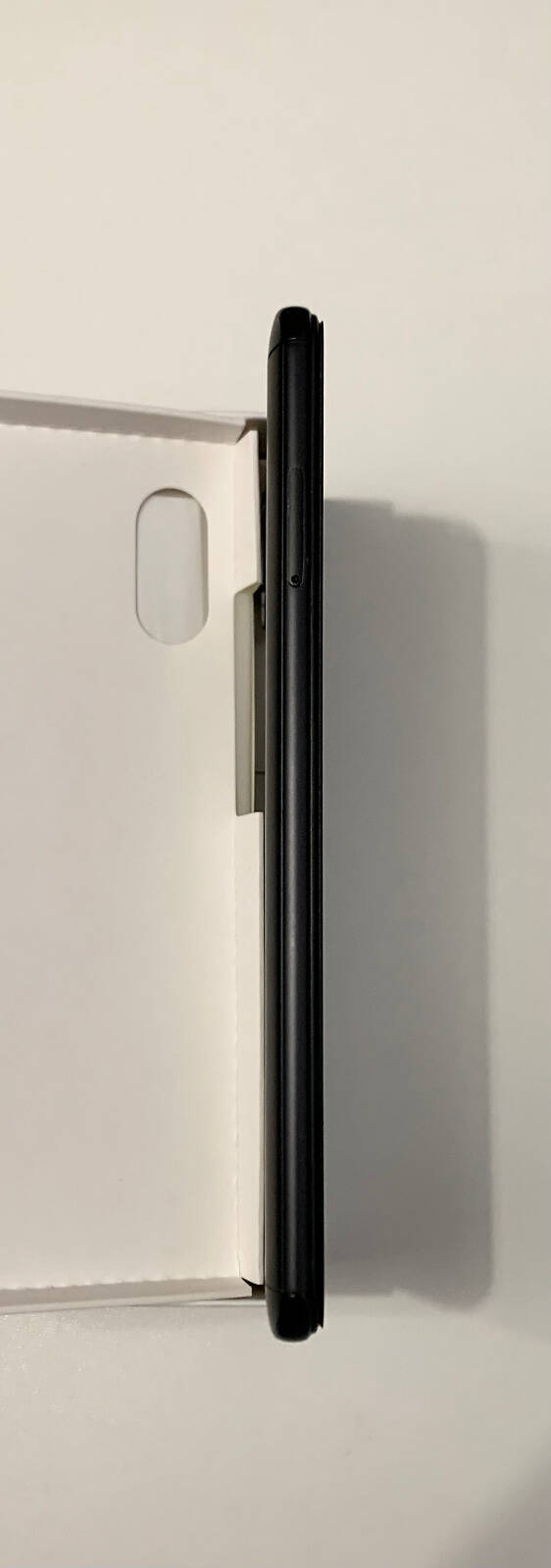 Xiaomi Redmi Note 5 3/32GB Black Global version — фото 4