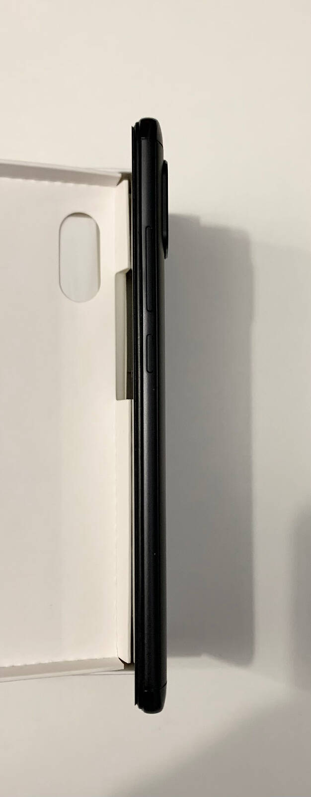 Xiaomi Redmi Note 5 3/32GB Black Global version — фото 5