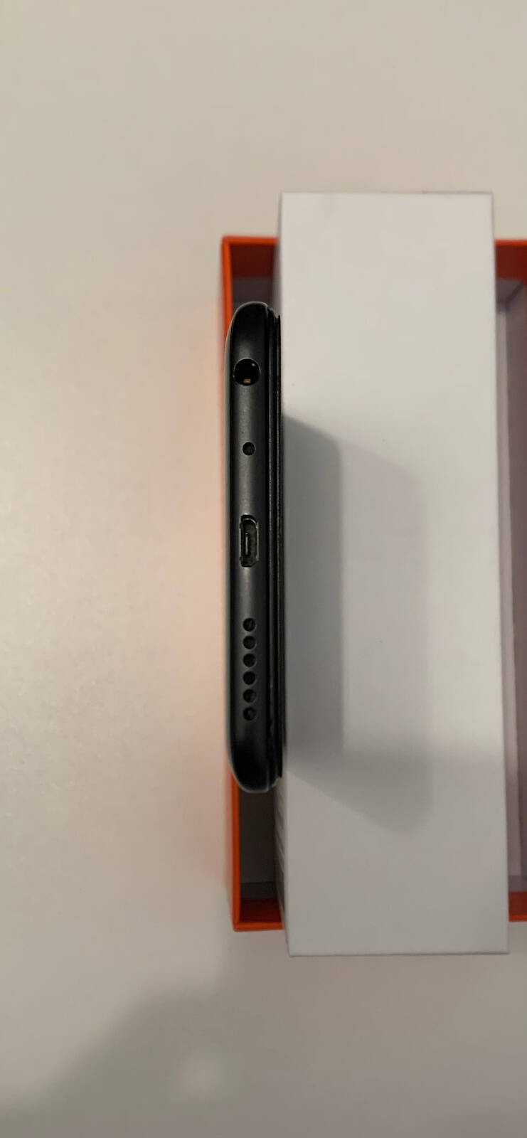 Xiaomi Redmi Note 5 3/32GB Black Global version — фото 7