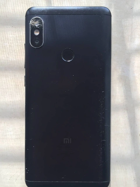 Xiaomi Redmi Note 5