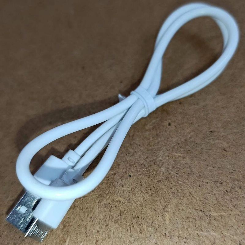 Якісний кабель micro-USB 2.0 75см. Як новий! — фото 4
