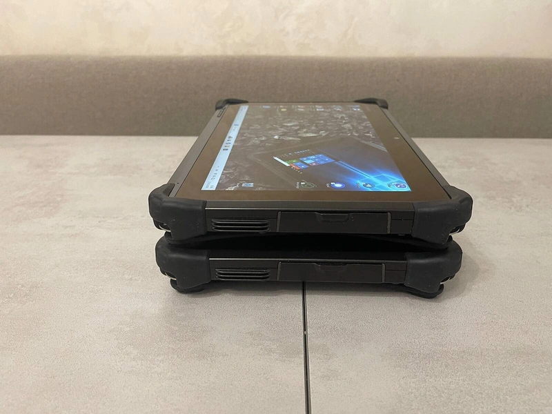 Захищений планшет DT Research DT311T, 11,6' FHD IPS, i5-8250U, 16GB, 256GB. Пасивне, безшумне охолодження — фото 7