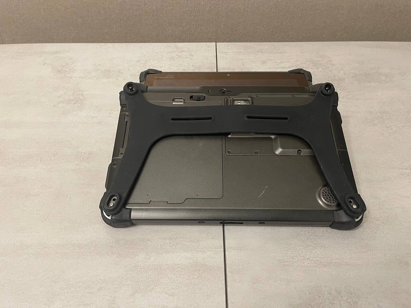 Захищений планшет DT Research DT311T, 11,6' FHD IPS, i5-8250U, 16GB, 256GB. Пасивне, безшумне охолодження — фото 8