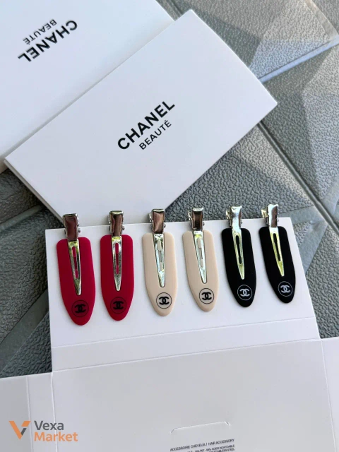 Заколки для волосся Chanel Beauté