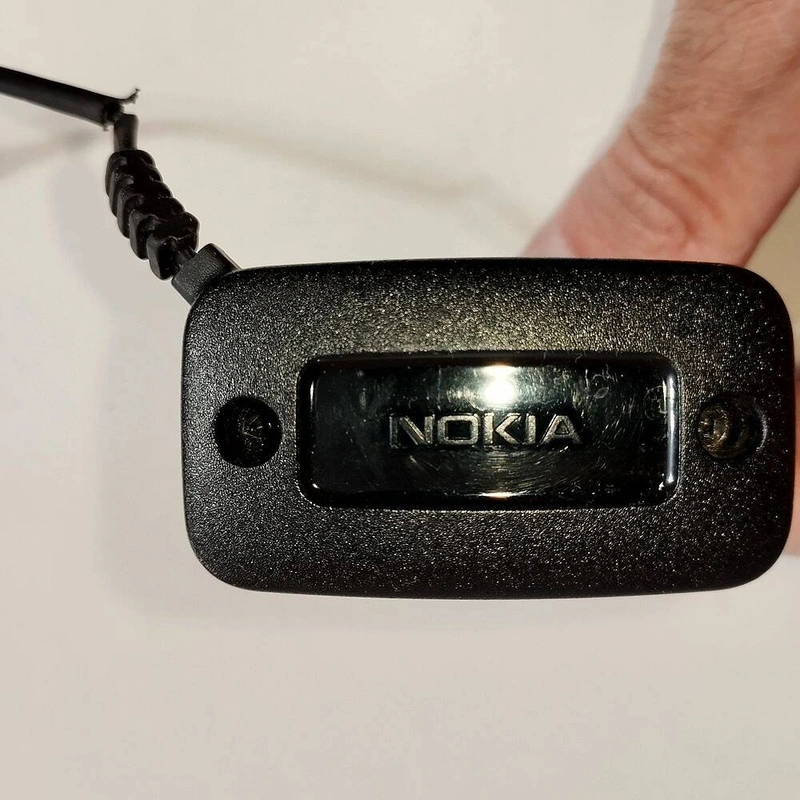 Зарядний пристрій Nokia АC-3E під ремонт / відновлення / на запчастини! — фото 3