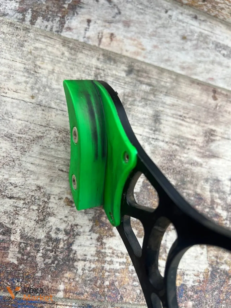 Заспокіювач Straitline Silent Guide 32-36 ISCG 05 — фото 3