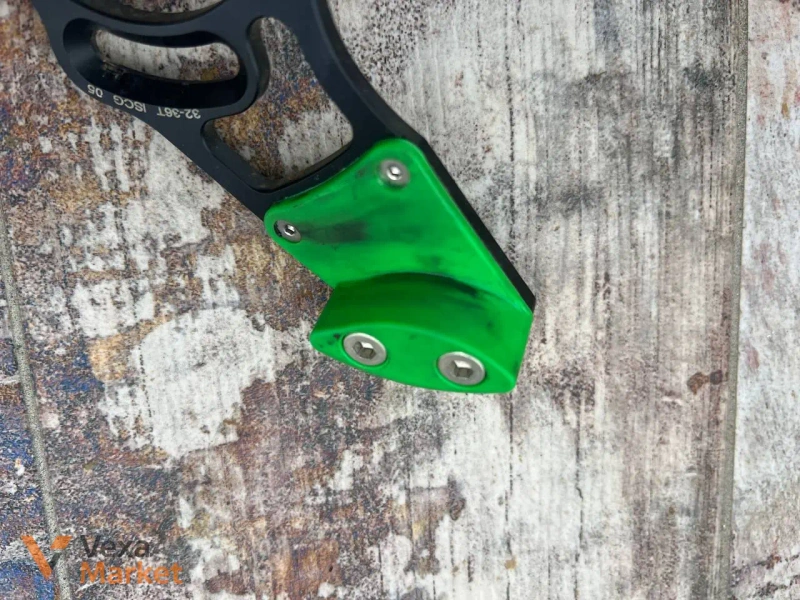 Заспокіювач Straitline Silent Guide 32-36 ISCG 05 — фото 4