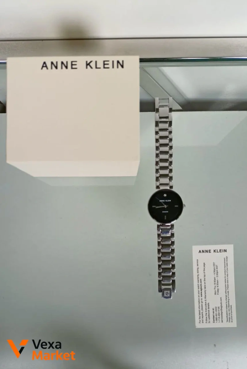 Женские часы Anne Klein оригинал США — фото 2