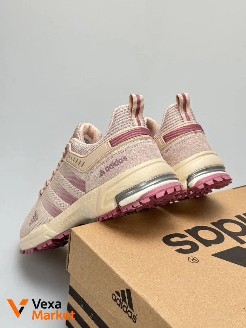 Жіночі кросівки Adidas — фото 8